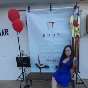 Meet your Posher, Derrick